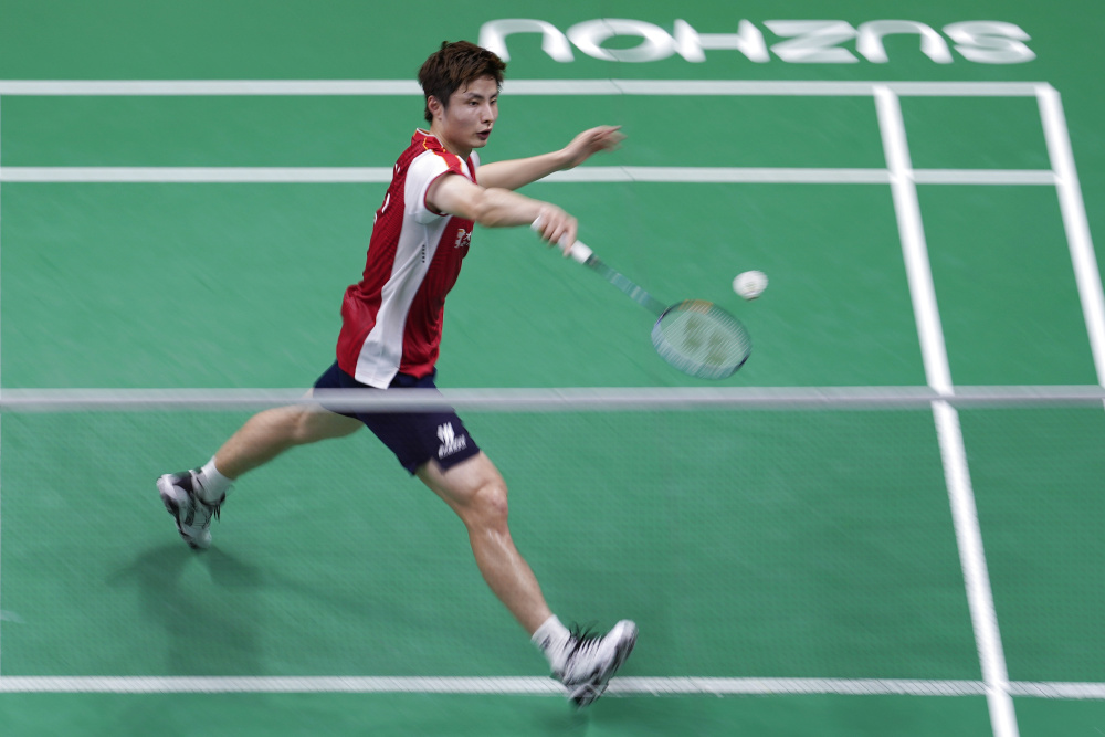 体育陕西全运会男子水球预赛开赛在即